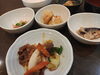 「4/23の小鉢ランチ♪」