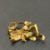 金歯