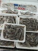 「京都府産 新子いか＆桜鯛にぎり寿司はいかがですか？」