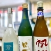 ～五風十雨～【福島区・日本酒セラー HARETOKE】