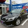 【愛媛・松山市の中古車】低走行2.3万km！レガシィB4（黒）🚗✨上質セダンをお探しの方必見！