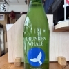 夏酒「酔鯨 DRUNKEN WHALE」と風の森・〆張鶴、2種入荷しました