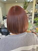 髪質改善ヘアカラー「髪質改善ヘアカラー」