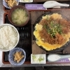本日の日替わり