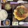本日の日替わり