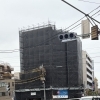 工事の延期に関して