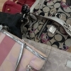 【👜 コーチのバッグをたくさんお買取りさせていただきました！ 👜】