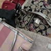 【👜 コーチのバッグをたくさんお買取りさせていただきました！ 👜】