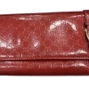 グッチ(GUCCI)パテントレザー長財布をお査定させていただきました