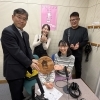ボイス・キュー「第576回 おつまみちょ～だい２」cocoron  speaceの芝原みゆさん出演！