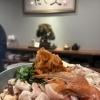 まだまだ寒い夜の苫小牧🍲海鮮キムチ鍋なんていかがでしょ？❤️✨