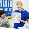 オープンスクール・英語・幼児コース・小学生コース