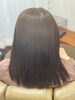 艶髪へ導くストレート技術「梅雨前に、ダメージが不安な方へ。ココナッツ縮毛矯正は早めのご相談を」