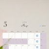 5月の定休日とクーポン紹介