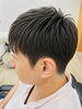春用！手入れしやすいショートカット「春のイメチェンに！働く男性の“ちょい短めカット”と頭皮ケア」