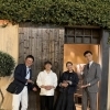 ☆カラフル野菜の小山農園、『In Camera』さんへ🍽️☆