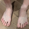 中高生のこむら返りの原因｜足の内在筋と開帳足の関係 