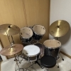教室には楽器がいっぱい♪