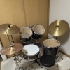 教室には楽器がいっぱい♪