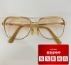 メガネ　18金「【金縁のメガネ】お買取りいたしました‼️」