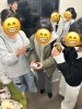 仲良しのA,S,R「すぐ溶け込んだ生徒と自慢げに謎技術を見せられた話【長久手教室の日常】」