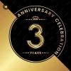 🎊3周年🎊