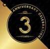 「🎊3周年🎊」