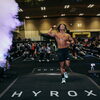 HYROX大阪大会「ハイロックス千葉大会に初めて出場される方へ!」