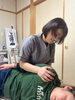 丁寧な手技で骨格の悩みを解消「骨盤調整で猫背ケア　胸が開いて呼吸がスッと楽に」