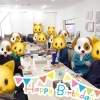 🍰4月のお誕生日会🍰
