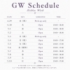 【GW期間の営業スケジュールと母の日ギフトのご案内】