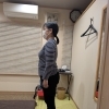 【茅野市 気功・整体】反り腰さんの「まっすぐな腰」と軽い足へ