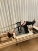 ご自身の身体とじっくり向き合えます「マシンピラティスで心も体もふんわり整える時間です【諏訪市　パーソナルピラティススタジオ】」