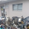 小金原団地で小型家電無料回収企画第3弾を実施しました！