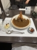 名古屋三越地下一階　エビフライカレー2800円でした。「1995年の創業から育んだ確かな探偵力で必ず「あなた」の抱えたお悩みを解決致します。無理な営業は一切致しません。ご安心下さい。」
