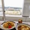 今週（4/27から5/1）の日替わりランチ（890円）メニューです♪