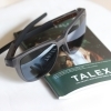 【メガネ】日差し攻略！OAKLEY×TALEXで仕立てる「究極の普段使いサングラス」