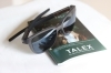 OAKLEY　HEX JECTOR TALEX偏光レンズ使用　特注品 メガネ】日差し攻略！OAKLEY×TALEXで仕立てる「究極の普段使い