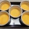 数量限定♪いちごのカップショートケーキできました