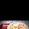 晴れの日にさっぱり！冷たいおろしぶっかけうどん