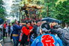 「引き続き、神輿担ぎ手募集中です‼️」
