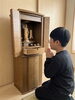 「法事がたいぎい子どもに 伝えてほしい たった一つのこと」