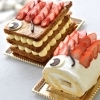 子供の日ケーキ