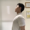 デスクワーク肩こりに！胸まわりストレッチでスッキリしませんか？