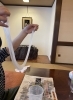 「お友達を連れて遊びに来てくれました😊 そして新しいご登録も！」