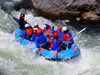 「Kyoto Hozugawa white water rafting」
