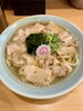 「春ちゃんうどんで、新感覚“ラーメン風うどん」