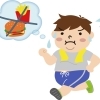 【よくあるご質問】⑦食事制限だけで痩せるのはアリ？