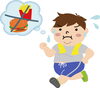 「【よくあるご質問】⑦食事制限だけで痩せるのはアリ？」