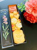 開けるのが楽しみ♪華やか母の日クッキー缶「5月定休日と母の日クッキー缶」
